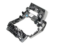 фото thumb №4, Рамка корпус навигации радио renault captur ii 280387819r