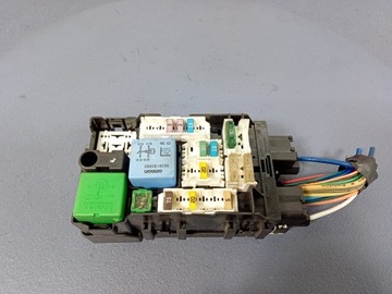 фото thumb №4, Peugeot 508 i коробка предохранителей 9665492680