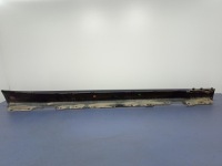 фото thumb №12, Bmw 3 f30 f31 молдинг накладка порог левая 7256911 a89