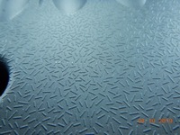 фото thumb №12, Захист двигуна верхній fiat bravo marea 1.2 16v aso