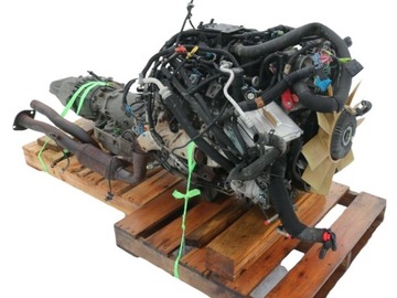 фото thumb №1, Silverado экспресс 6.0 двигатель lq4 гарантия