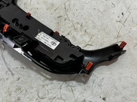 фото thumb №9, Chr c-hr панель кондиционера подогрев сиденья молдинг