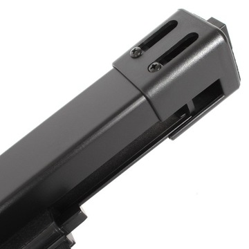 фото thumb №8, Ролета багажника чорна do jeep grand cherokee iv wk2 2017-2021 2 рестайлінг