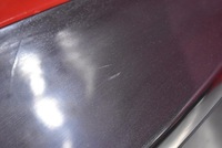 фото thumb №5, Кришка багажника багажника задня задня nv676 renault modus lift 07-12