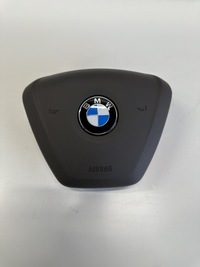 фото thumb №1, !подушка безопасности bmw 5 g30 g31 подушка коричневый!