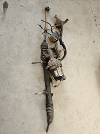 фото thumb №1, Peugeot 207 трансмісія рейка рульова 6700001531b