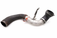 Купити Volvo v40 ii труба шланг патрубок інтеркулер 31319795 31319364, фото thumb