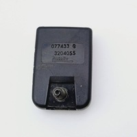 фото thumb №5, Кліпса поперечина безпека задня renault scenic grand ii 077433g nr665