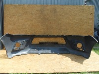 Бампер передний toyota hi-lux 2015- Доставка, фото thumb