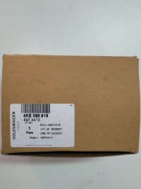 Купить Audi e-tron набор монтажный болты дверь перед 4ke, фото thumb