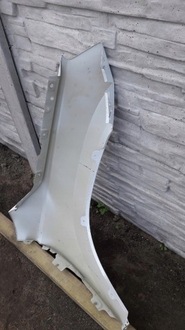 фото thumb №13, Крыло skoda karoq левый перед передний 17-