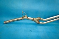 фото thumb №10, Вихлоп audi q5 8r fl 3.0tdi 8r0253078br 8r0253409n 8r0253609al 8r0253609ak