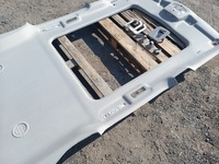 фото thumb №10, Потолок потолок люк панорама ford expedition max 2018-