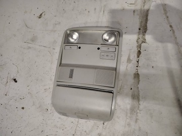 фото thumb №1, Лампа интерьера volkswagen golf 5 v