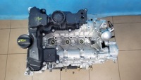фото thumb №8, Opel mokka ii b 1.2 турбина 23r двигатель 10xrae hn09 2.044 km