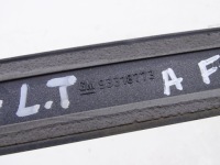 фото thumb №5, Opel meriva a 03-10 молдинг двери левые зад z157
