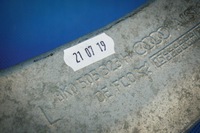 фото thumb №7, Рычаг поперечный задняя audi a6 a7 4g a8 8k0505323h