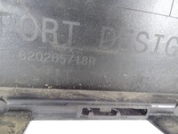 фото thumb №8, Renault megane v e-tech 2023 перед бампер rez czw