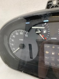 фото thumb №2, Лічильник прилади renault 8200038772