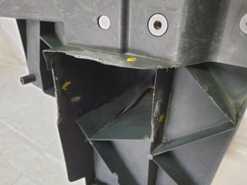 фото thumb №7, Mercedes sprinter 906 -14 pas переднє підсилювач