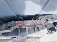 Купити Ремінь передній радіатор peugeot 208 2008 1 citroen c3 3 1.2 vti #8481, фото thumb