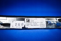 фото thumb №8, Молдинг панели приборной панели audi a7 4g8857298dp nd8