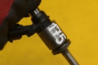 фото thumb №9, Інжектор форсунка qashqai juke renault clio iv 1.2 tce hra2 h8201438013