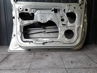 фото thumb №11, Дверь левый перед renault scenic i nv191