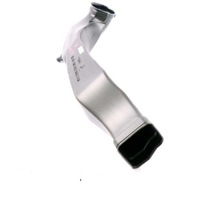 фото thumb №9, Mercedes c209 канал воздуха направляющая правые a2098310646