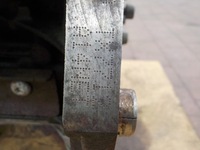 фото thumb №14, Opel astra iv j 14r meriva b 1.4 turb0 140km двигун a14net комплектний film