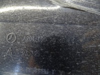 фото thumb №10, Молдинг пороговая левая mercedes w204 a2046902540