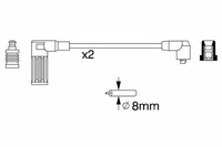 фото thumb №10, Набір трубопровід запалювання bosch 986 356 752