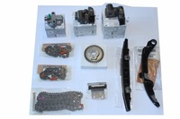 фото thumb №10, Грм цепь натяжитель направляющая nissan 350z murano