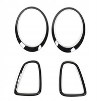 фото thumb №8, Набор cooper r56 кронштейн направляющая кронштейн лампы