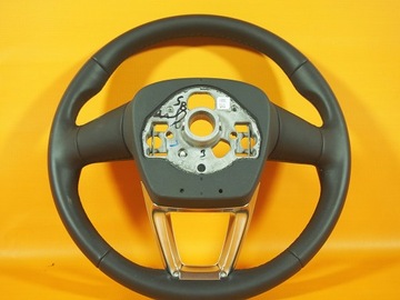 фото thumb №9, Audi q3 83a кермо три спицева 8y0419091e