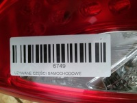 фото thumb №9, Фара праве зад задня mazda 2 ii 07-10r^
