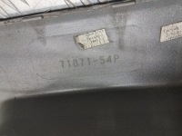 фото thumb №8, Suzuki vitara iii диффузор спойлер бампера задняя задний 71871-54p