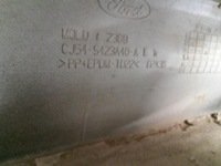 фото thumb №11, Ford kuga mk2 16-19 suv накладка багажника зад задняя cj54s423a40