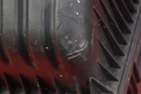 Корпус фильтра воздуха 23110-21075 ssangyong rodius 1 i 2.7 xdi 04-13 с Разборки, фото thumb