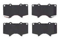 фото thumb №1, Kamoka jq101111 набор тормозных колодок тормозных, тормоза дисковые