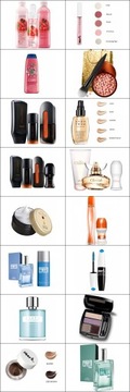 Карандаш для губ AVON _ Berry Nice