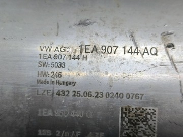 фото thumb №16, Рейка рульового управління перед skoda enyaq iv 1eb423054r