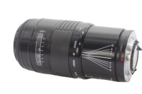 Sigma AF 3.8 75-200MM -багет PF - не тестировался