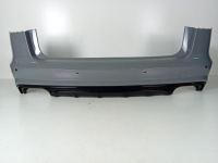 фото thumb №1, Audi s6 4g0 4g9 lift бампер задня задній