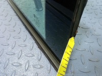 Opel astra h gtc скло кузовна задні права в Україні, фото thumb