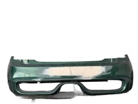 фото thumb №1, Бампер mini cooper s f 56 sport 7343614 задняя