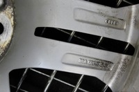 фото thumb №12, Комплект диск audi q5 fy 80a601025g 2.0l дизель 140kw 2017