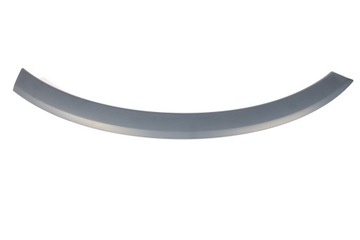 фото thumb №1, Накладка краю подкрылки audi q7 правый зад aso