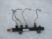 Купить Молдинг впрыскная ford citroen peugeot 1.5 hdi tdci, фото thumb