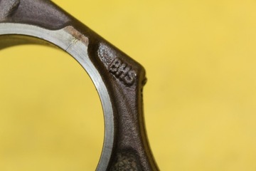 фото thumb №7, Поршень шатун шатун 84l30 a8 d3 4.2b bfm 078j